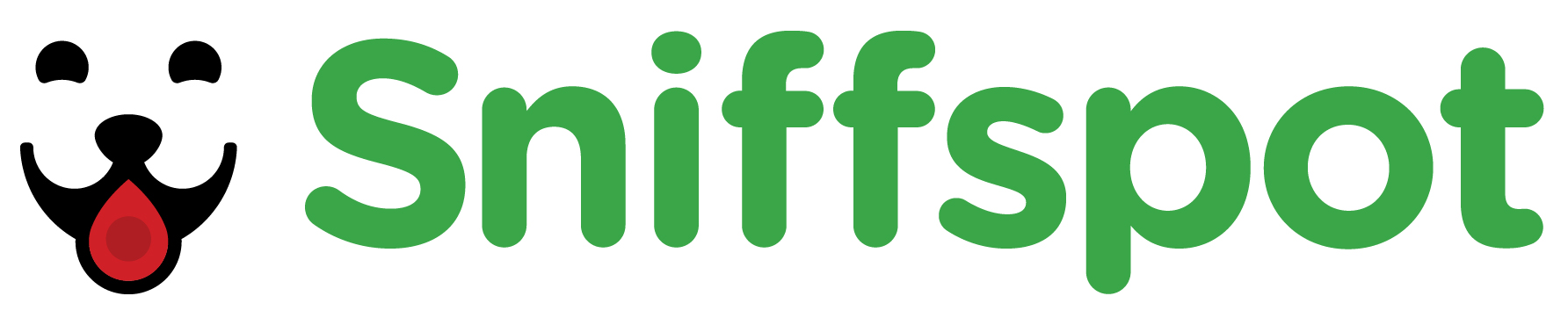 Sniffspot logo