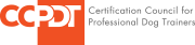 Certification Council for Professional Dog Trainers (CPDT)